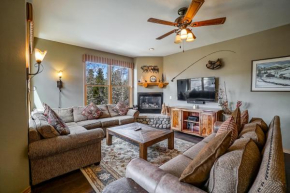 Corral 3B/3B Hot Tub 202W Breckenridge